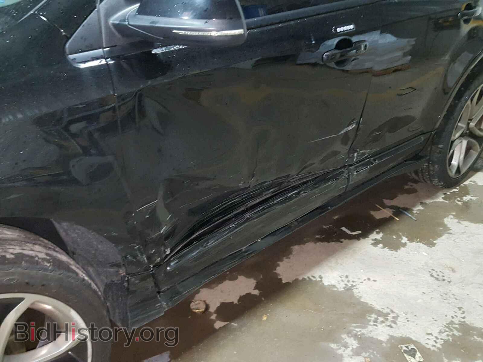 2013 FORD EDGE - VIN: 2FMDK4AKXDBA77333 - Фото 9