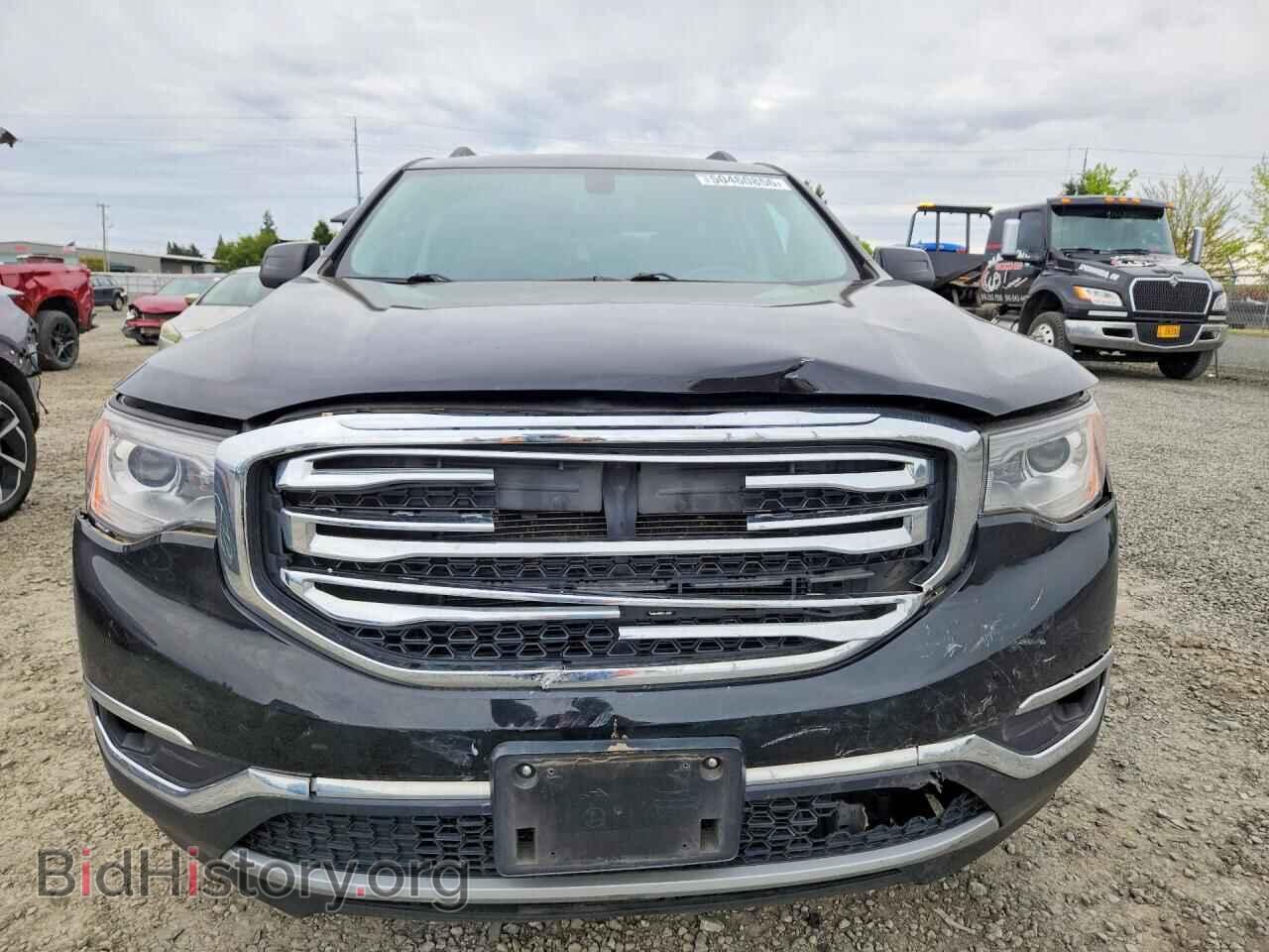 2017 GMC ACADIA - VIN: 1GKKNULS2HZ266114 - Фото 5