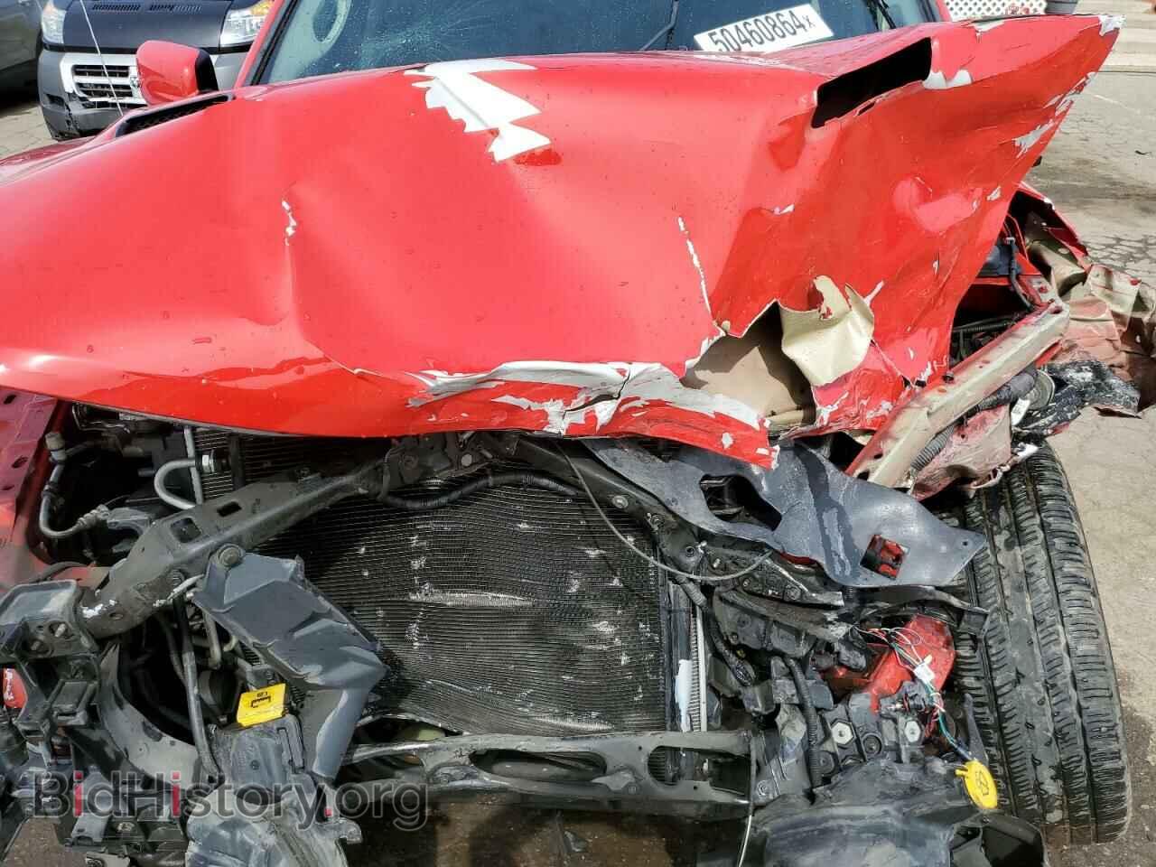 2017 RAM 1500 - VIN: 1C6RR7HT7HS514987 - Фото 11