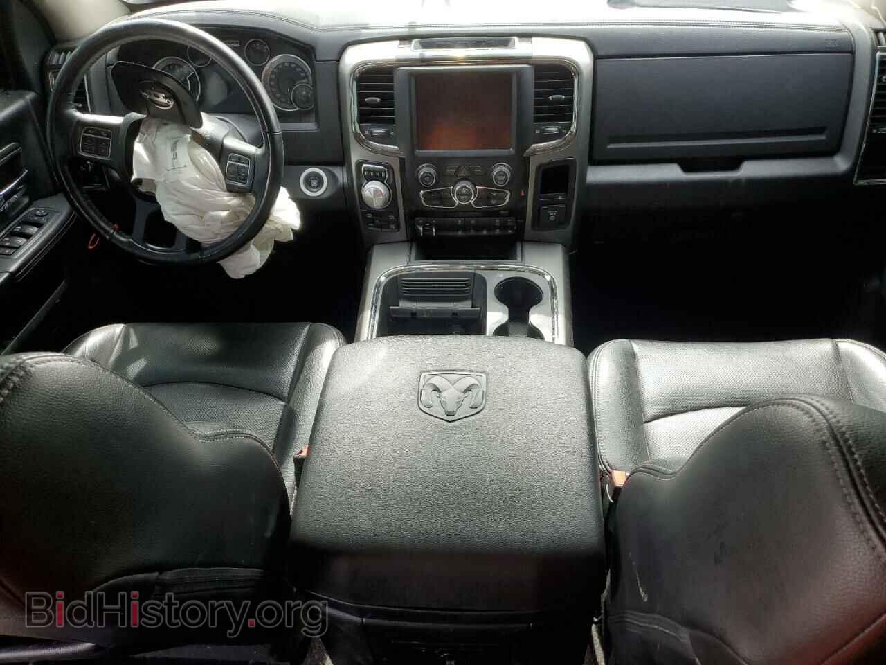 2017 RAM 1500 - VIN: 1C6RR7HT7HS514987 - Фото 8