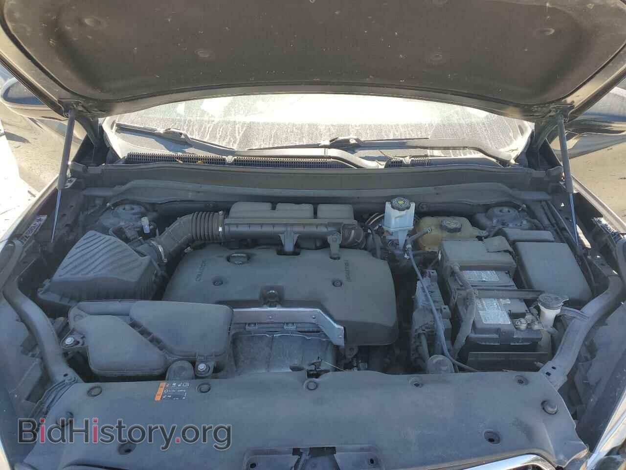 2019 BUICK ENVISION - VIN: LRBFXCSA2KD021097 - Фото 14