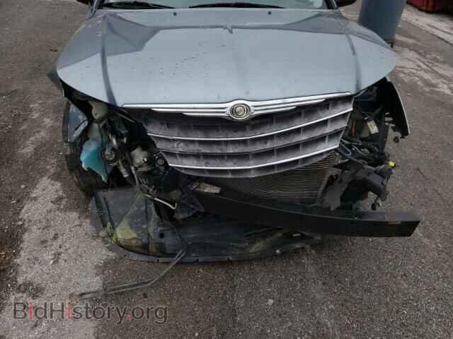 2010 CHRYSLER SEBRING - VIN: 1C3CC4FB0AN135234 - Фото 9