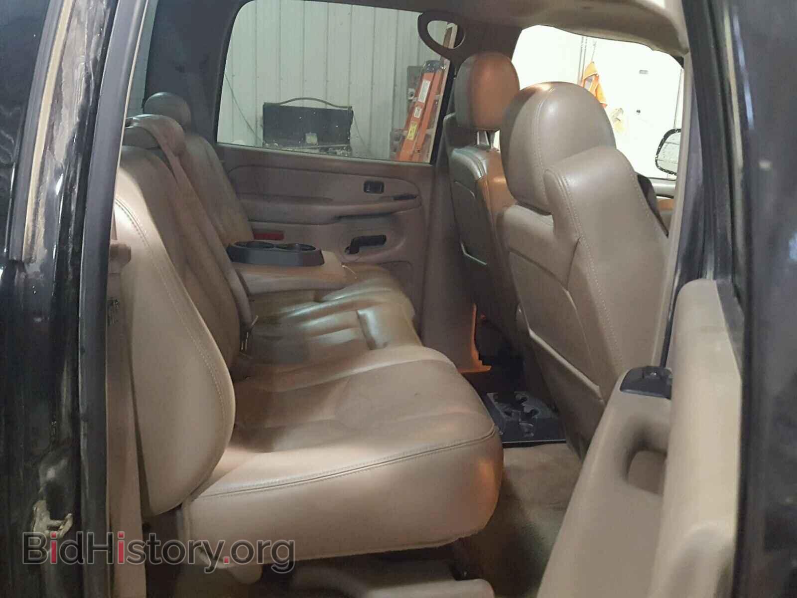 2006 CHEVROLET SILVERADO - VIN: 2GCEK13Z261300619 - Фото 6