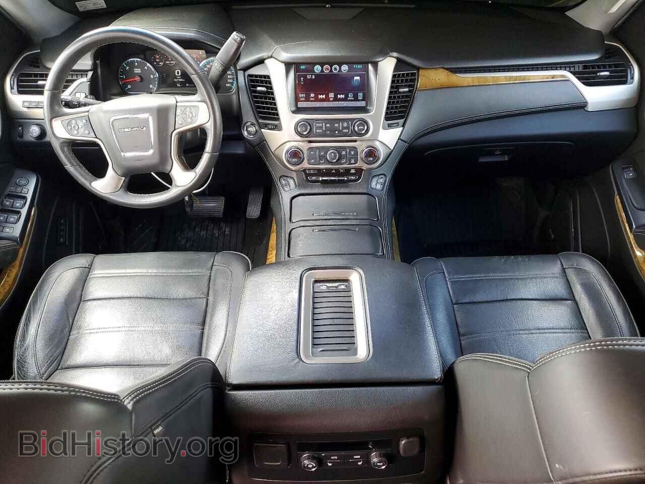 2017 GMC YUKON - VIN: 1GKS2CKJ3HR376083 - Фото 8