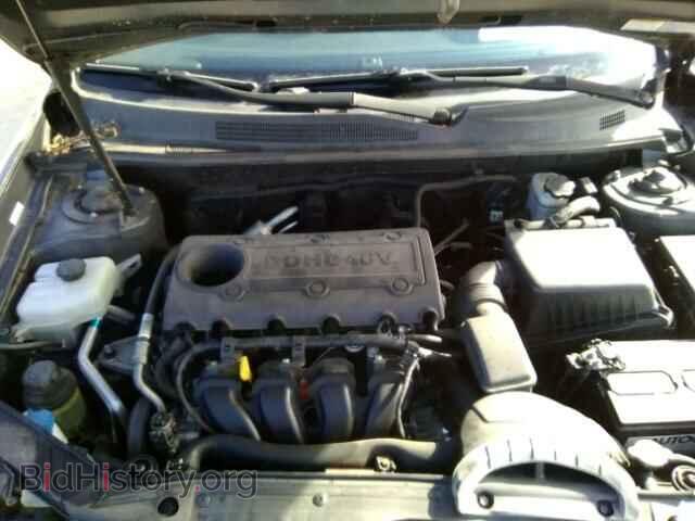 2010 KIA OPTIMA - VIN: KNAGG4A81A5443653 - Фото 7