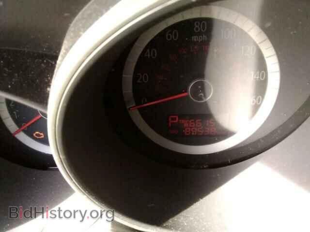 2010 KIA OPTIMA - VIN: KNAGG4A81A5443653 - Фото 8