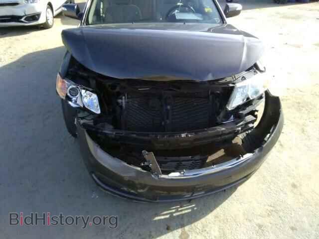 2010 KIA OPTIMA - VIN: KNAGG4A81A5443653 - Фото 9