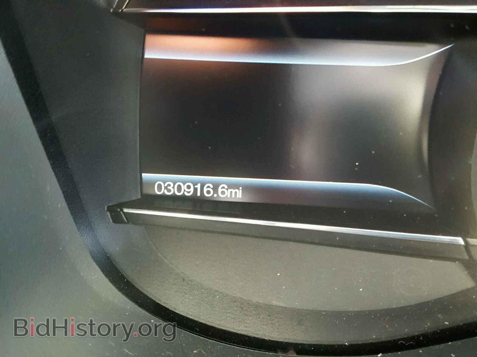 2016 FORD EXPLORER - VIN: 1FM5K8F85GGC39245 - Фото 8