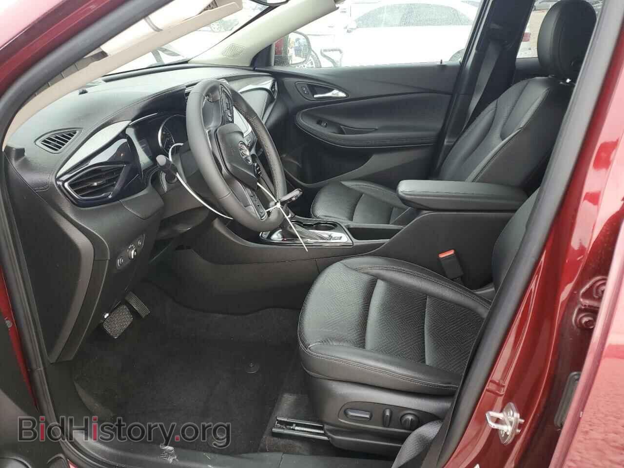 2023 BUICK ENCORE - VIN: KL4MMFSLXPB122423 - Фото 7