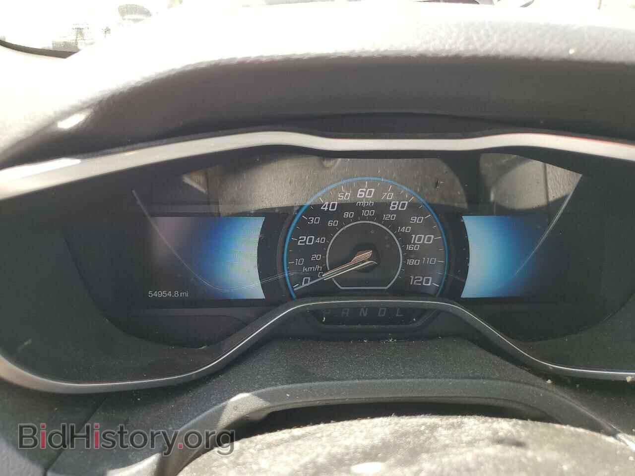 2014 FORD FOCUS - VIN: 1FADP3R45EL169916 - Photo 9