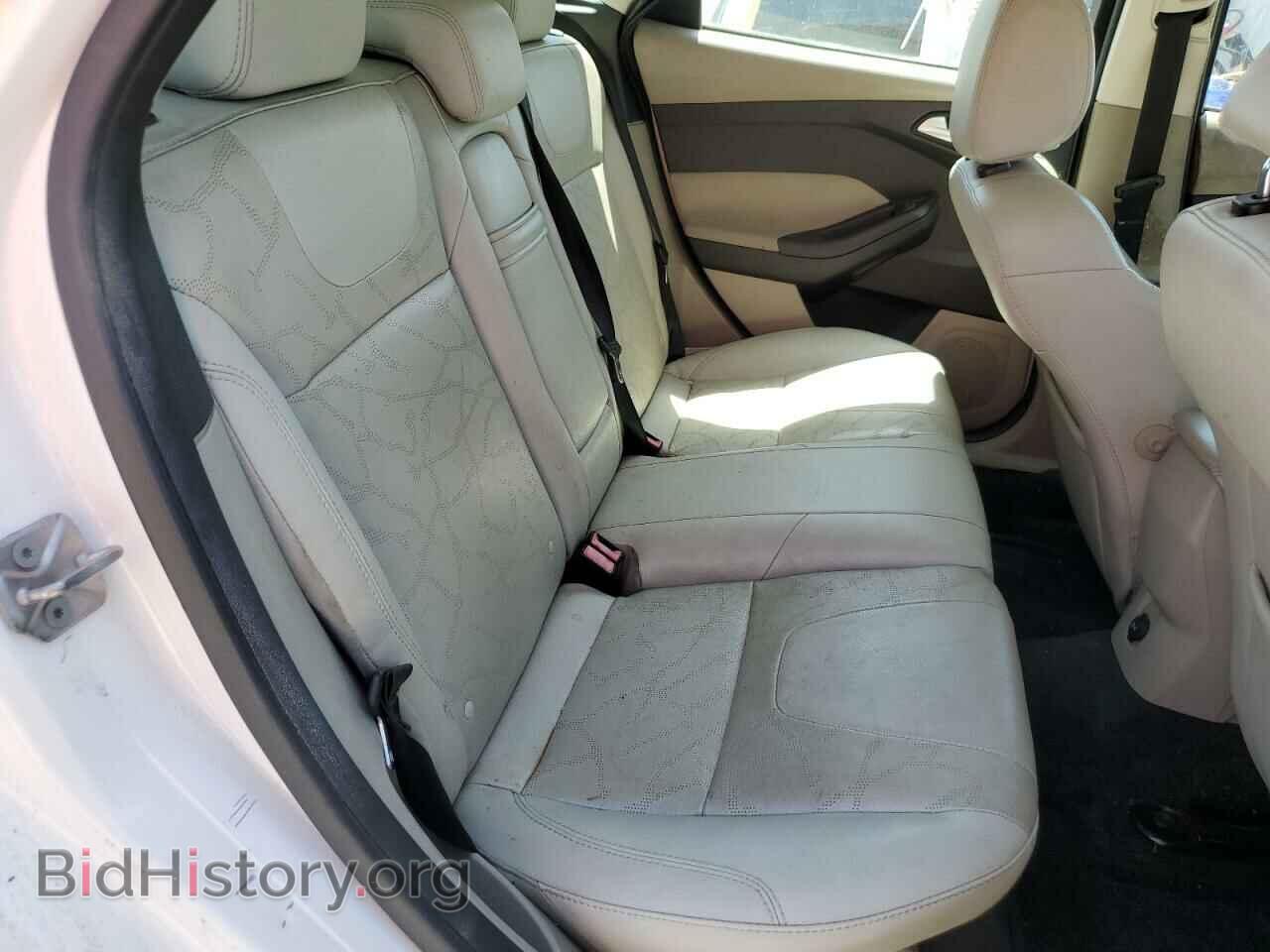 2014 FORD FOCUS - VIN: 1FADP3R45EL169916 - Photo 10