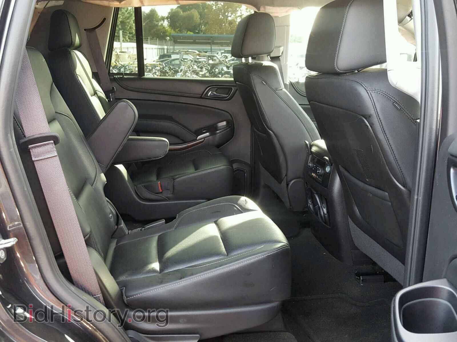 2016 GMC YUKON - VIN: 1GKS2BKC2GR276468 - Фото 6