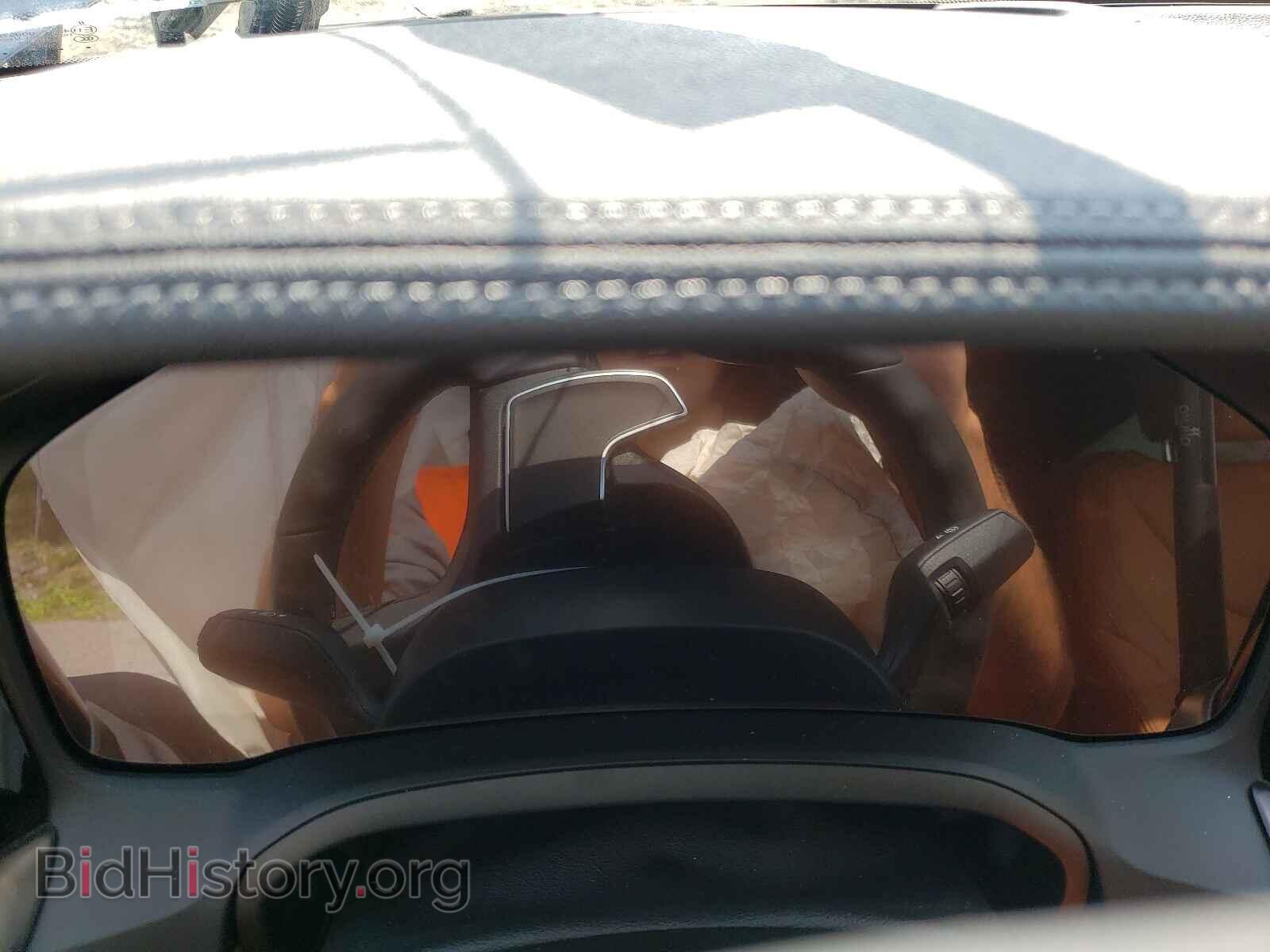 2021 BMW M4 - VIN: WBA13AR05MCH02422 - Фото 8
