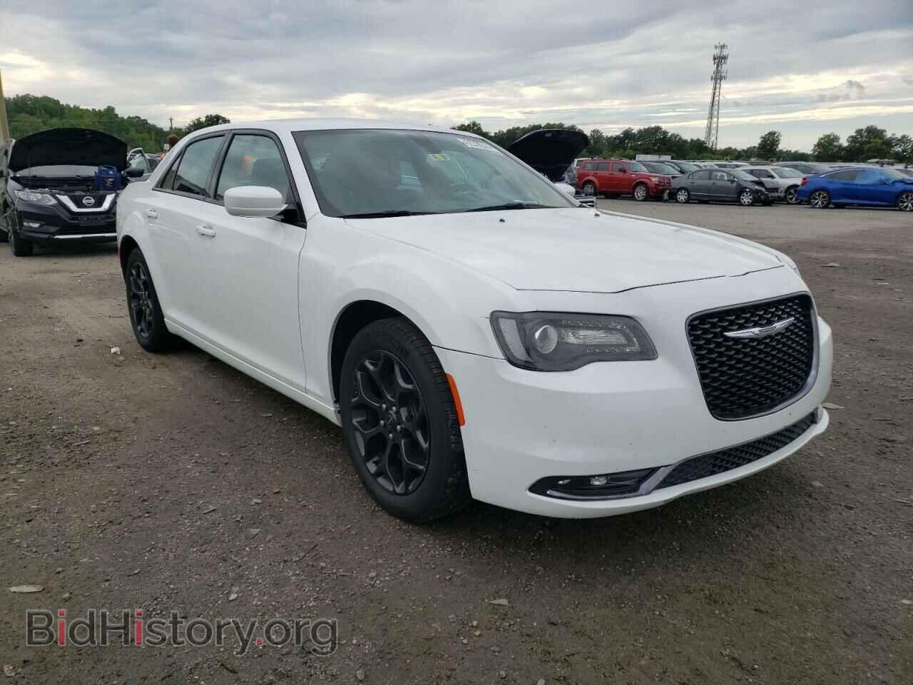 Photo 2C3CCAGG8LH154750 - CHRYSLER 300 2020
