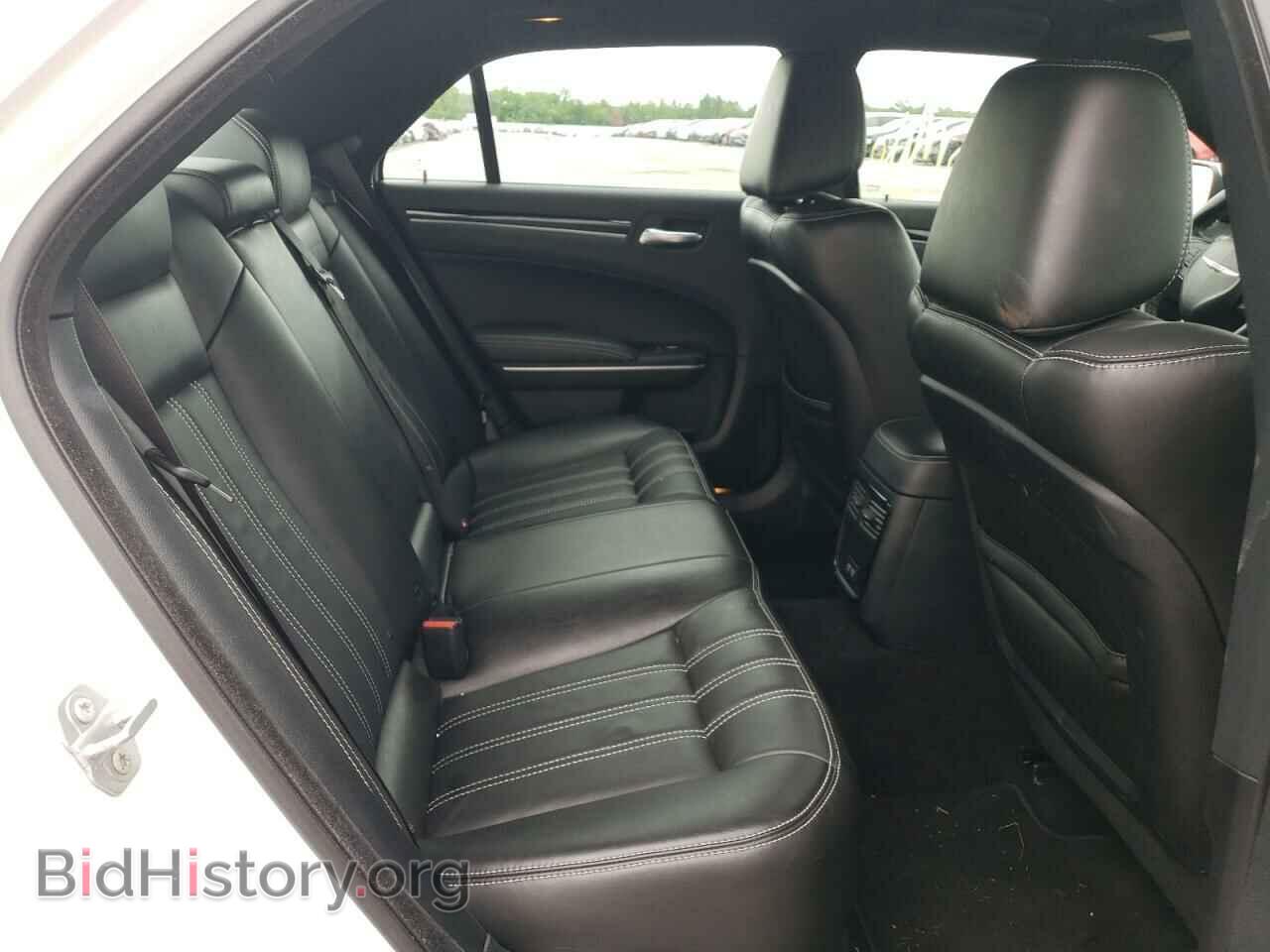 2020 CHRYSLER 300 - VIN: 2C3CCAGG8LH154750 - Фото 6