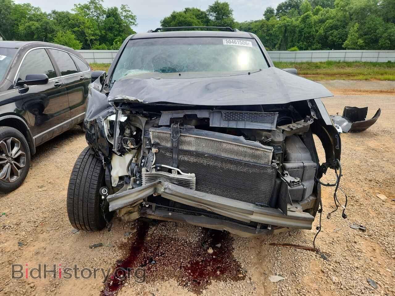 2012 HONDA PILOT - VIN: 5FNYF4H55CB074688 - Photo 5