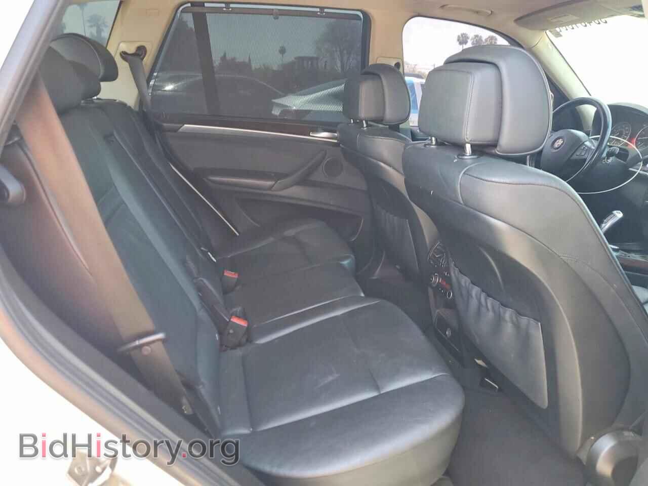 2010 BMW X5 - VIN: 5UXFE4C59AL385292 - Фото 11