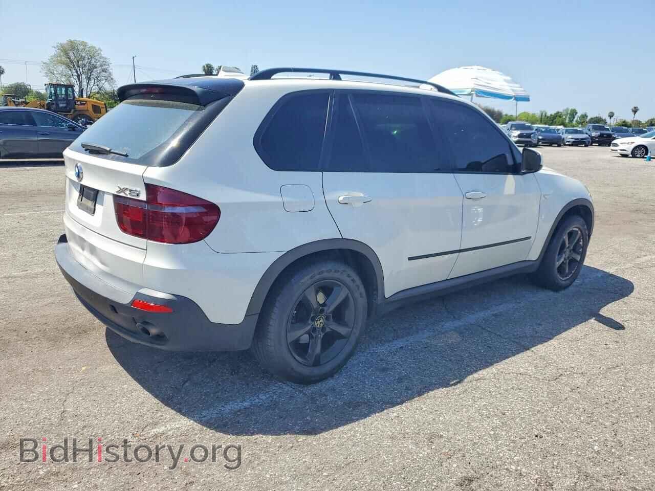 2010 BMW X5 - VIN: 5UXFE4C59AL385292 - Фото 3