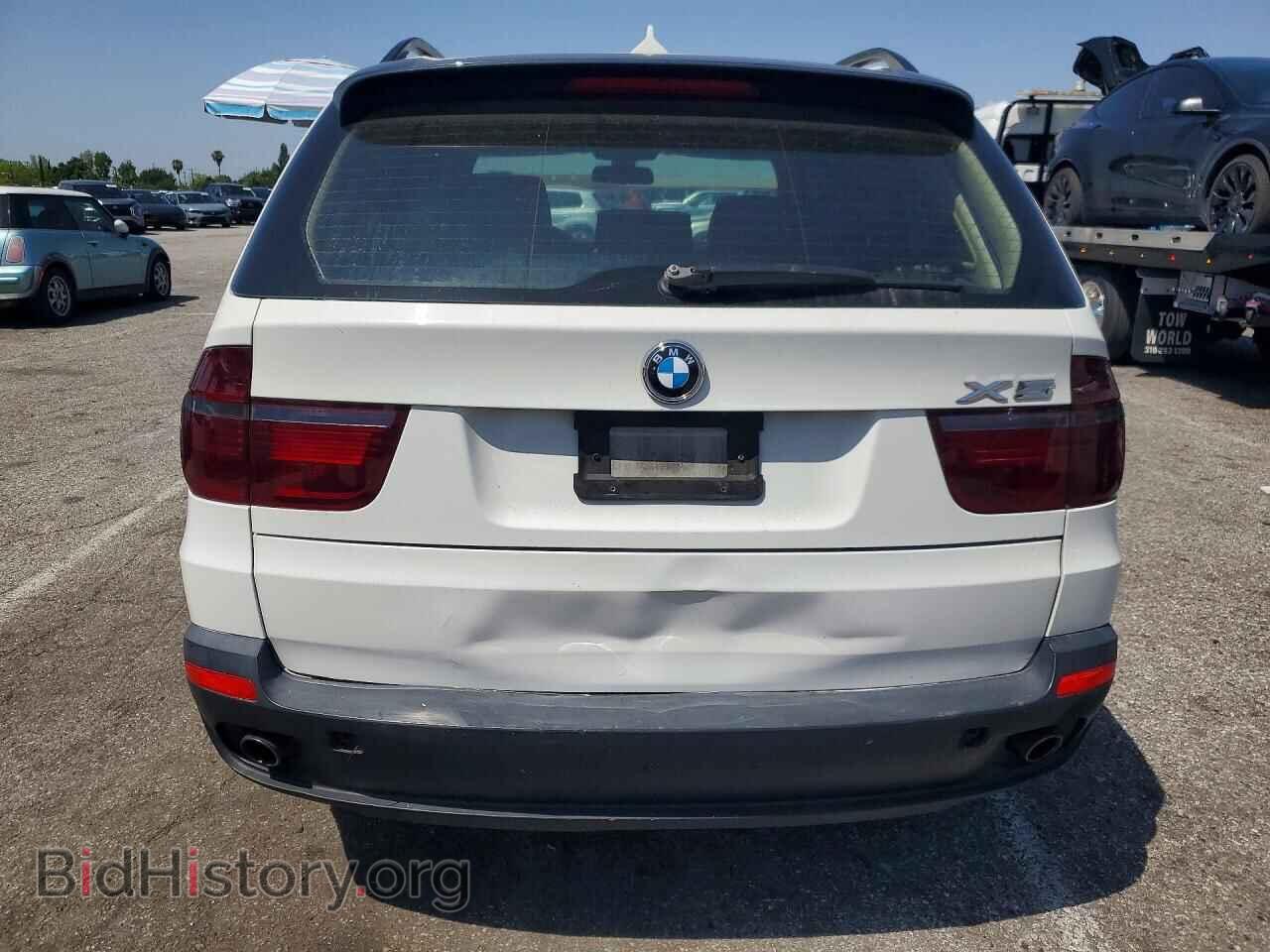 2010 BMW X5 - VIN: 5UXFE4C59AL385292 - Фото 6