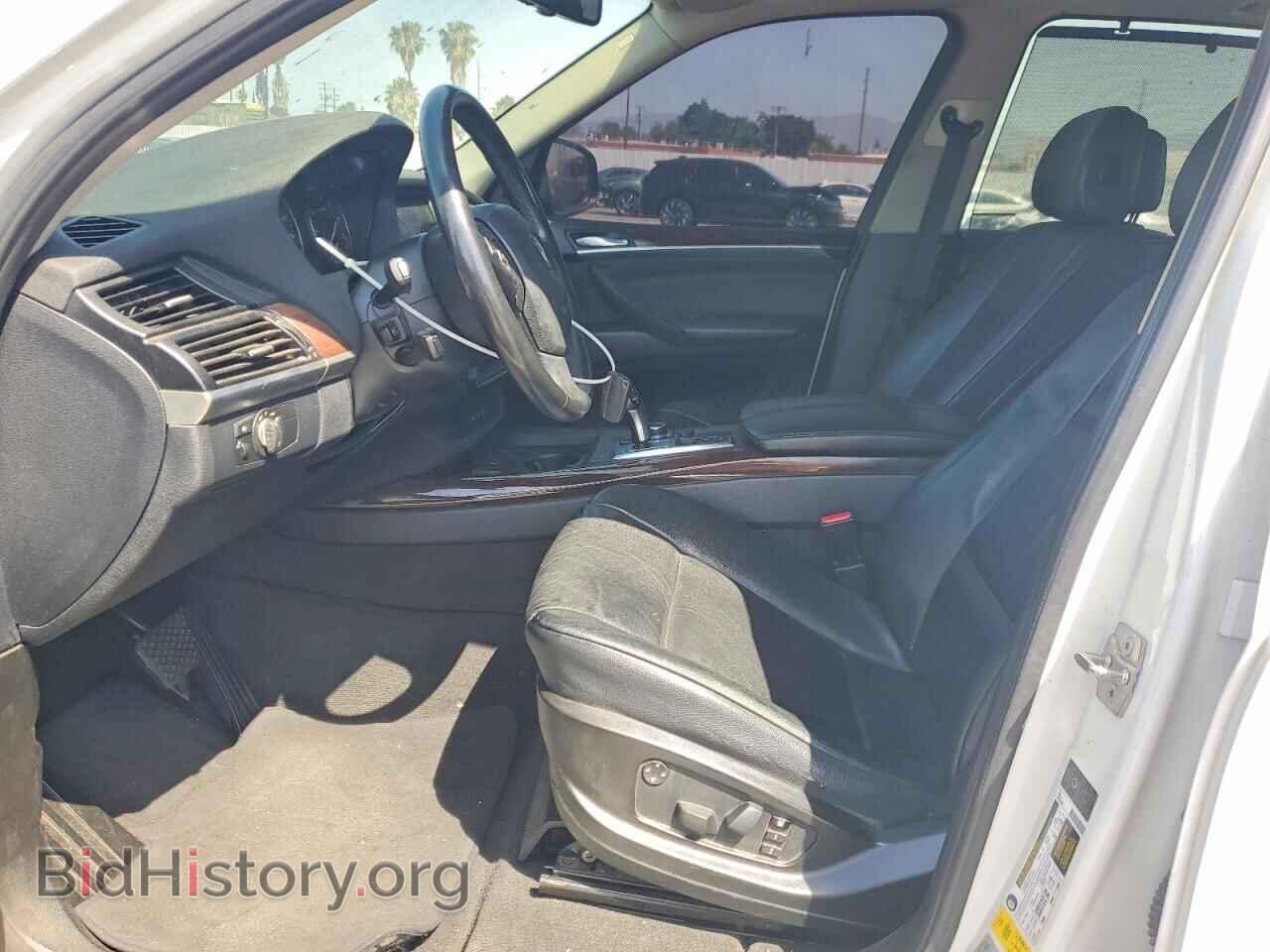 2010 BMW X5 - VIN: 5UXFE4C59AL385292 - Фото 7
