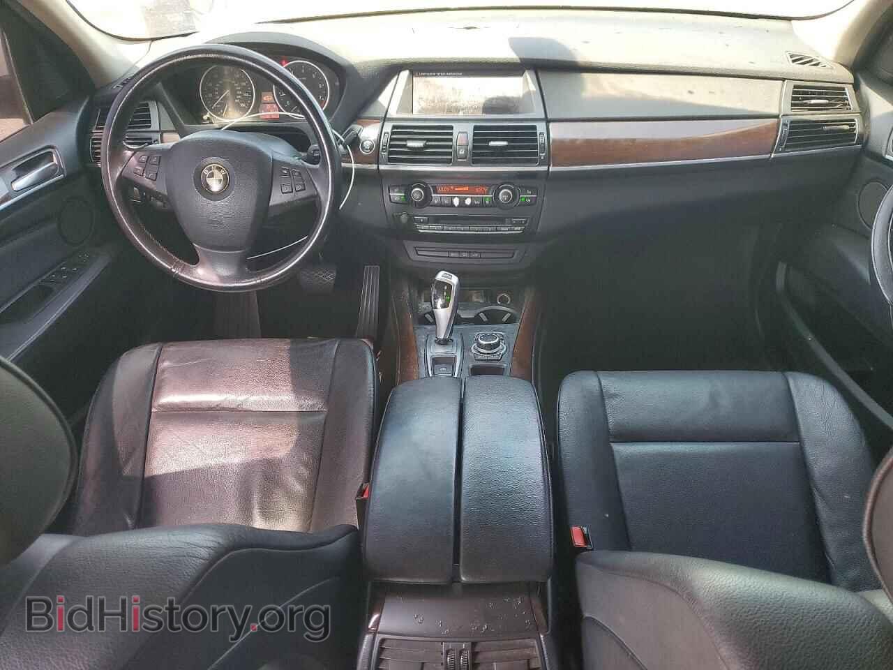 2010 BMW X5 - VIN: 5UXFE4C59AL385292 - Фото 8