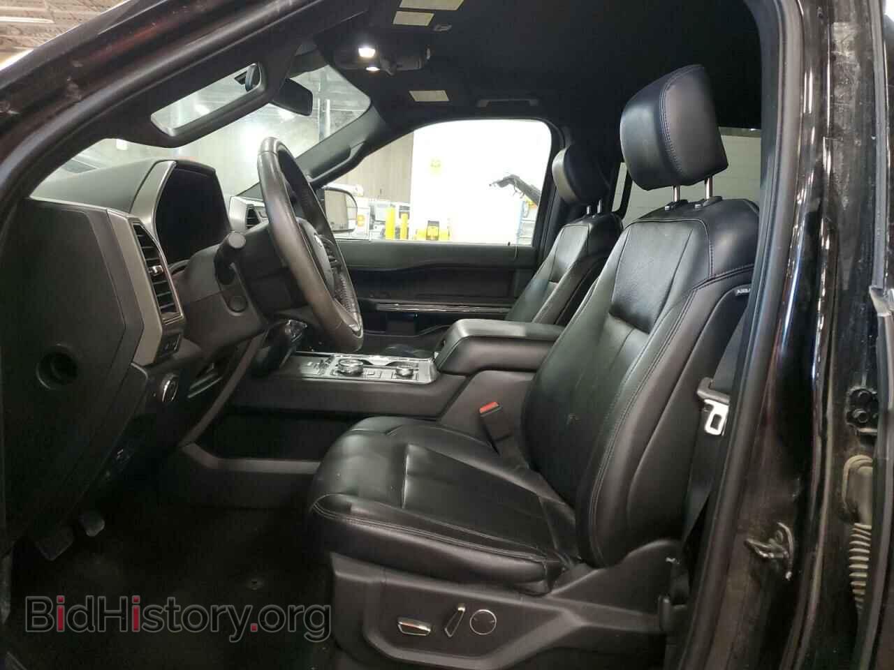 2018 FORD EXPEDITION - VIN: 1FMJK1JT6JEA67344 - Фото 7
