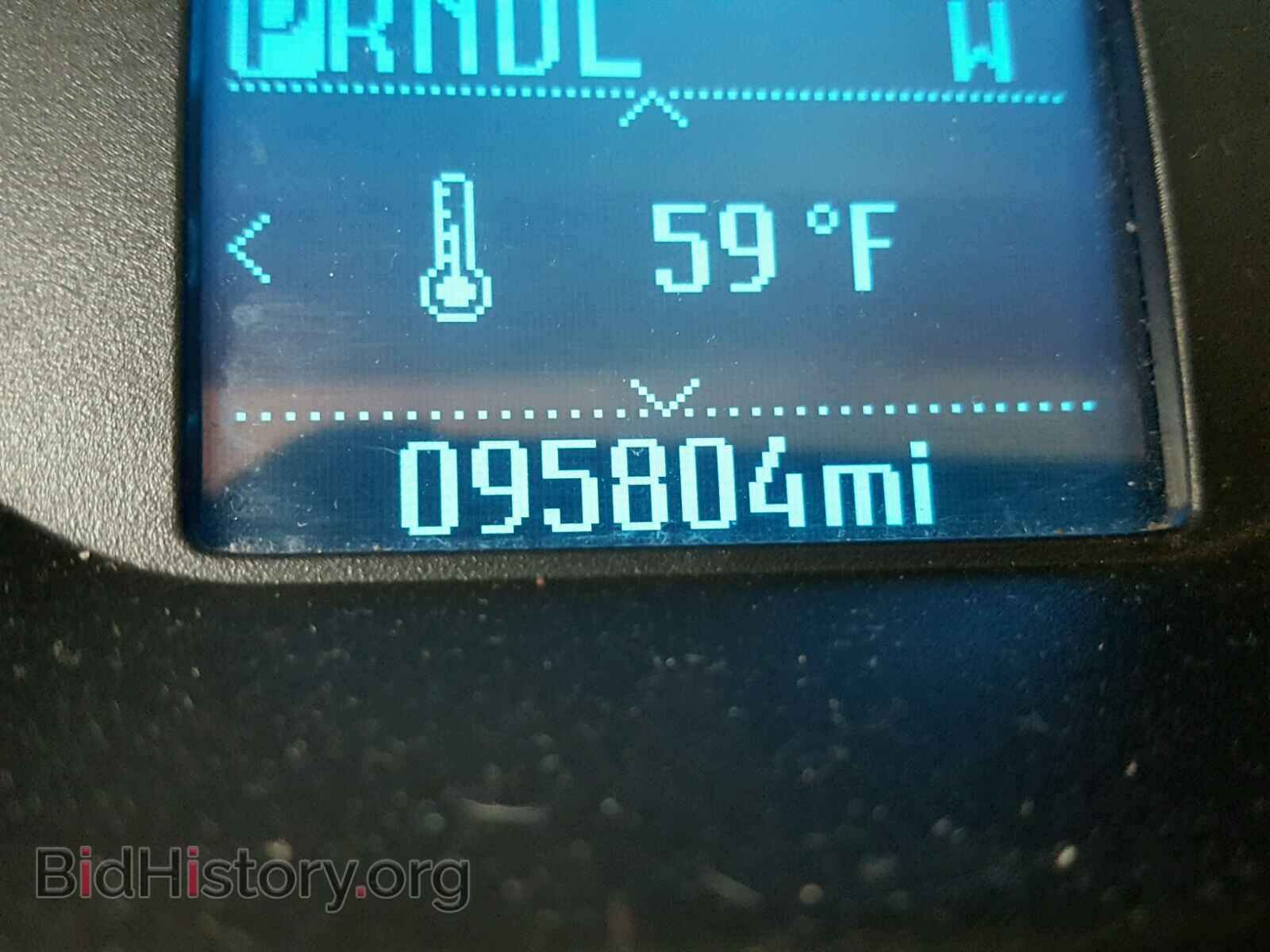 2012 FORD FOCUS - VIN: 1FAHP3F2XCL146875 - Фото 8