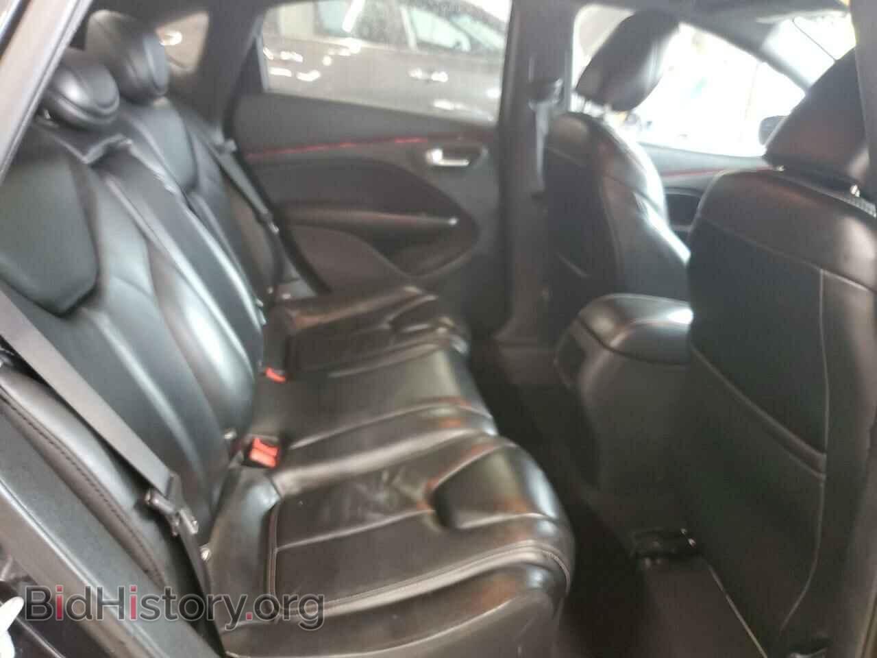 2013 DODGE DART - VIN: 1C3CDFCH6DD200745 - Фото 10