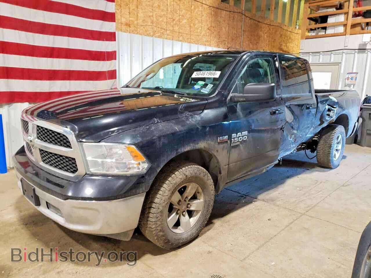 Photo 1C6RR7TT0LS106959 - RAM 1500 2020