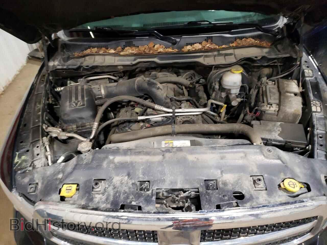 2020 RAM 1500 - VIN: 1C6RR7TT0LS106959 - Фото 11