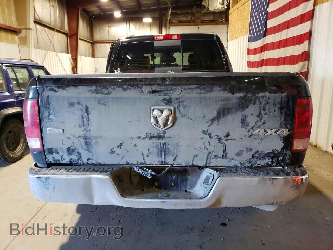 2020 RAM 1500 - VIN: 1C6RR7TT0LS106959 - Фото 6