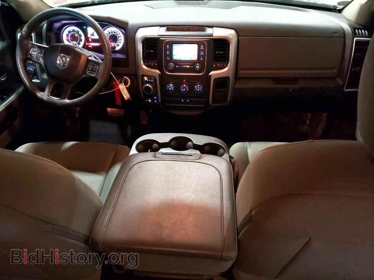 2020 RAM 1500 - VIN: 1C6RR7TT0LS106959 - Фото 8