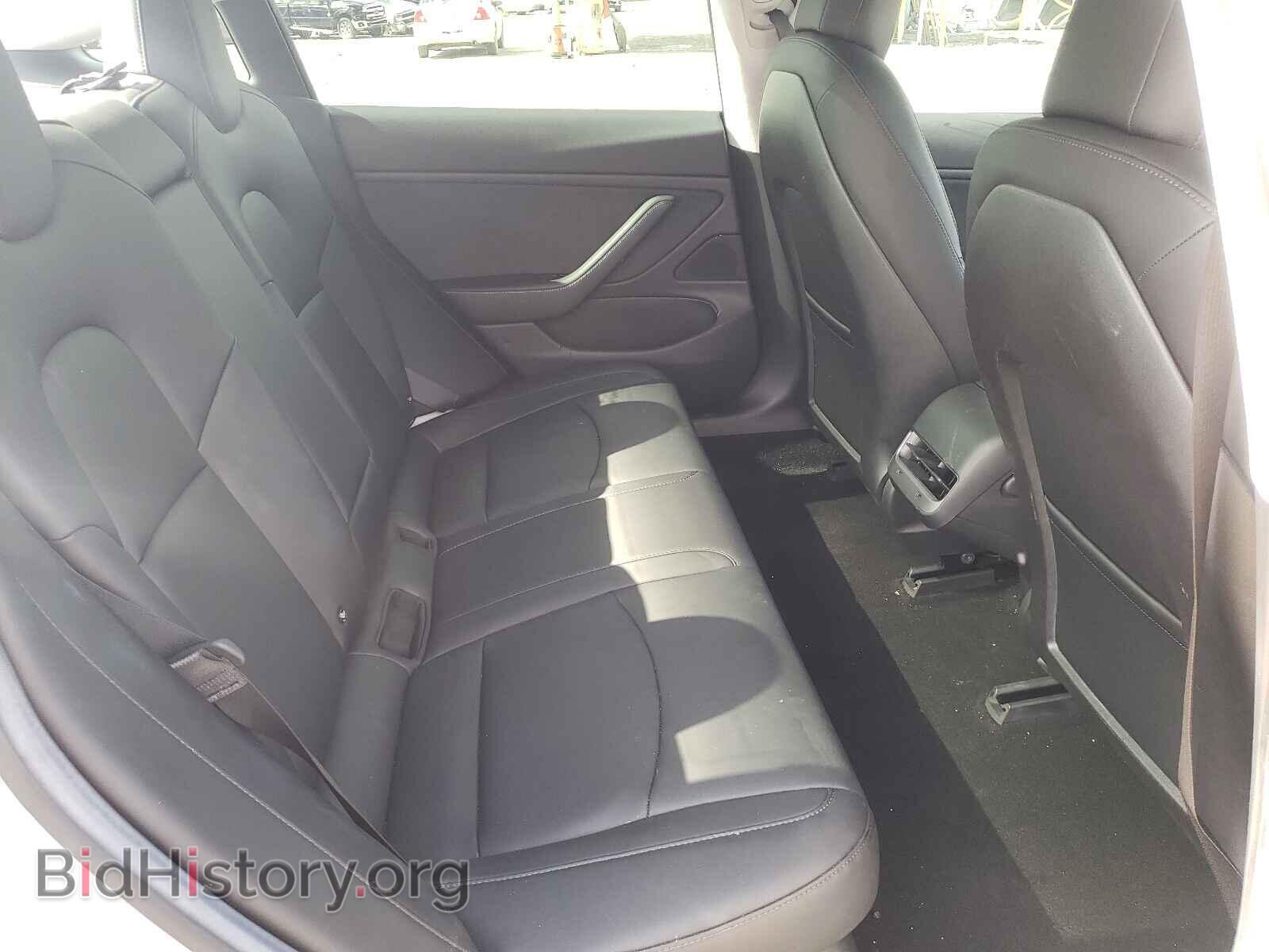2017 TESLA MODEL 3 - VIN: 5YJ3E1EA4HF000988 - Фото 6