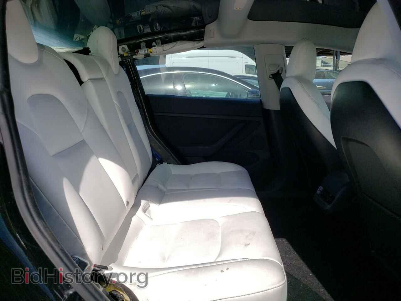 2021 TESLA MODEL 3 - VIN: 5YJ3E1EA9MF098717 - Photo 10