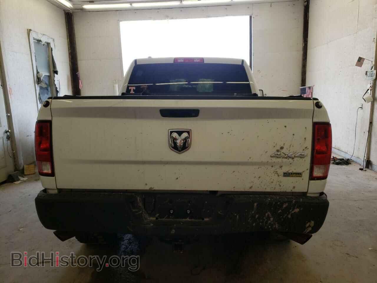 2014 RAM 1500 - VIN: 1C6RR7KG8ES292872 - Фото 6
