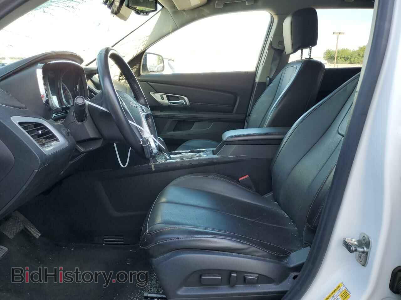 2017 GMC TERRAIN - VIN: 2GKFLUEK0H6102361 - Фото 7