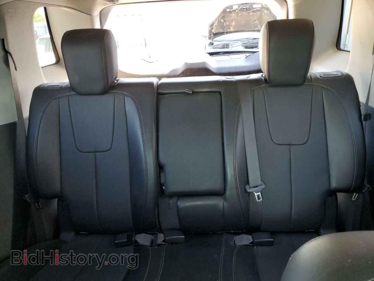 2017 GMC TERRAIN - VIN: 2GKFLUEK0H6102361 - Фото 10