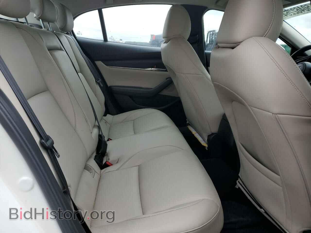 2021 MAZDA 3 - VIN: 3MZBPACL2MM251991 - Фото 10