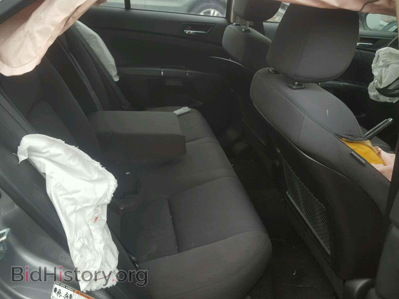 2012 SUZUKI KIZASHI - VIN: JS2RF9A63C6100162 - Фото 6