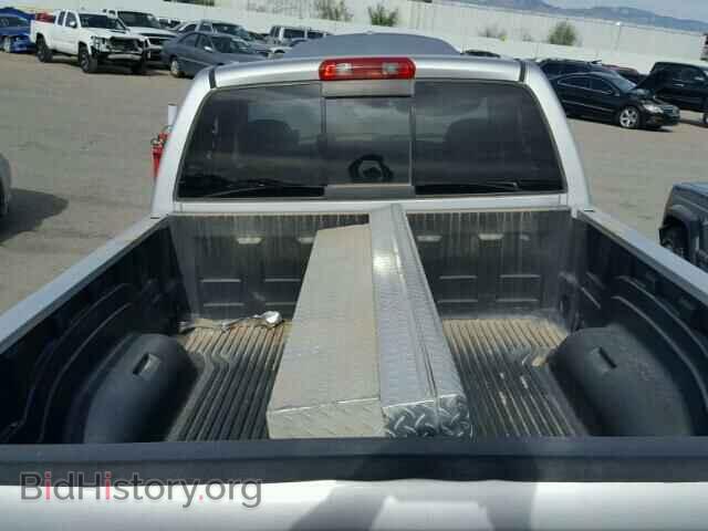 2002 DODGE RAM 1500 - VIN: 1D7HA16K62J262817 - Фото 6