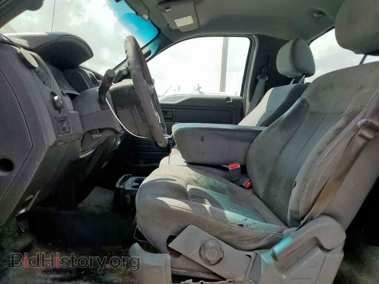 2014 FORD All Models - VIN: 1FTMF1CM3EKG10118 - Photo 7