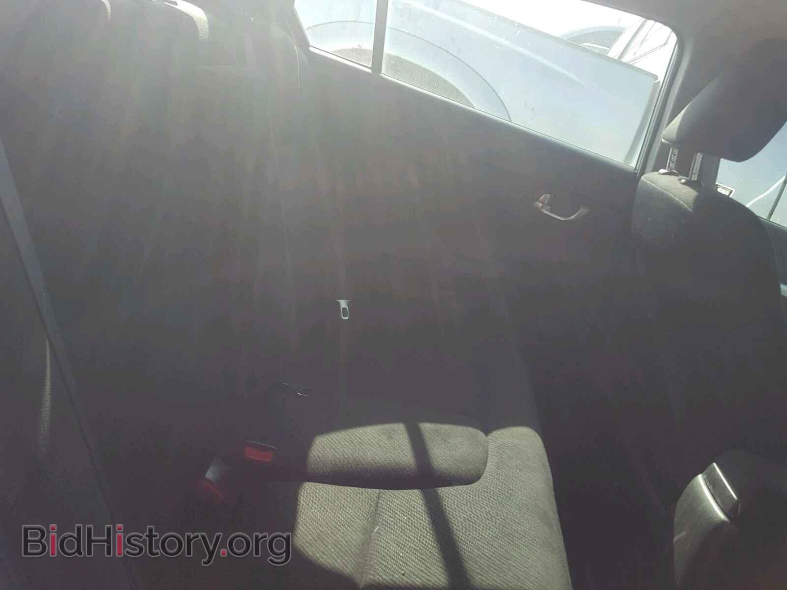 2013 HONDA CIVIC - VIN: 19XFB2F84DE204732 - Photo 6