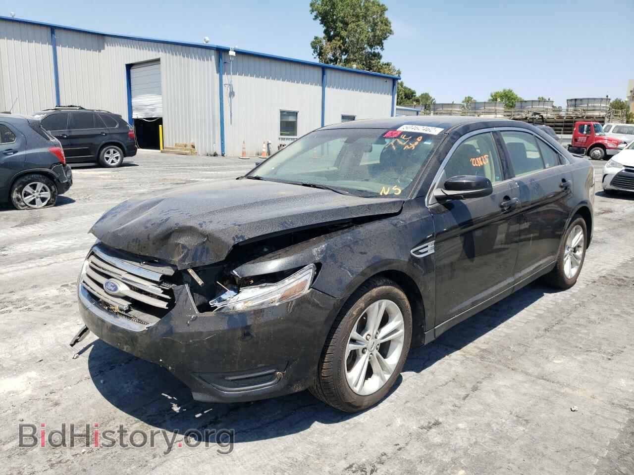 2014 FORD TAURUS - VIN: 1FAHP2E89EG134163 - Photo 2
