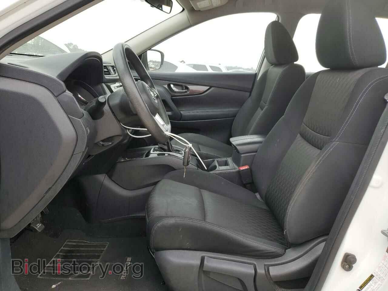 2017 NISSAN ROGUE - VIN: KNMAT2MV4HP510044 - Фото 7