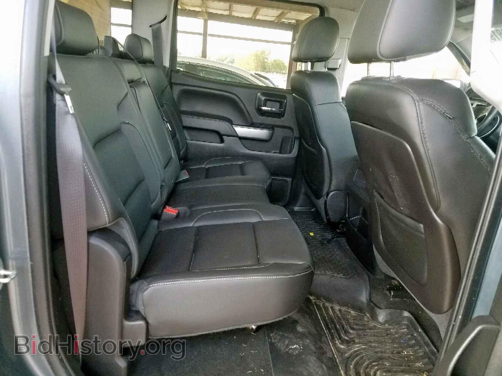 2014 CHEVROLET SILVERADO - VIN: 3GCUKSEC3EG320278 - Photo 6