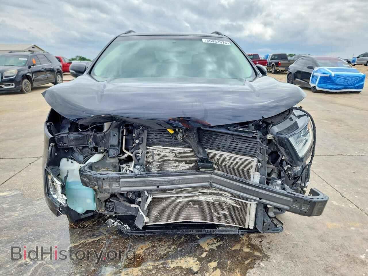 2018 FORD EDGE - VIN: 2FMPK3J84JBB25125 - Фото 5