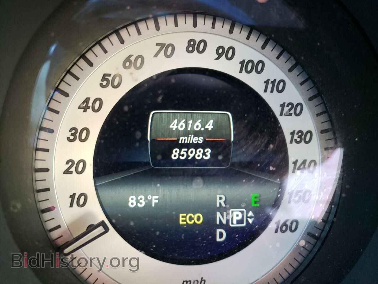 2014 MERCEDES-BENZ E-CLASS - VIN: WDDHF5KB1EA963607 - Фото 8
