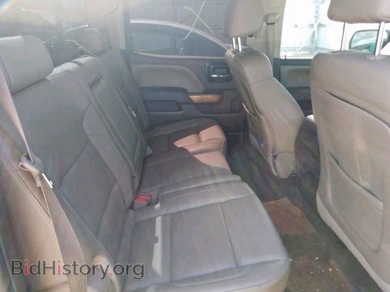 2014 CHEVROLET SILVERADO - VIN: 3GCPCSEC0EG253424 - Фото 6