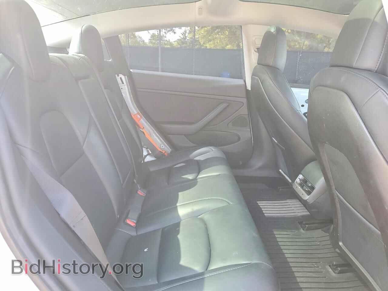 2020 TESLA MODEL 3 - VIN: 5YJ3E1EB4LF638773 - Photo 10