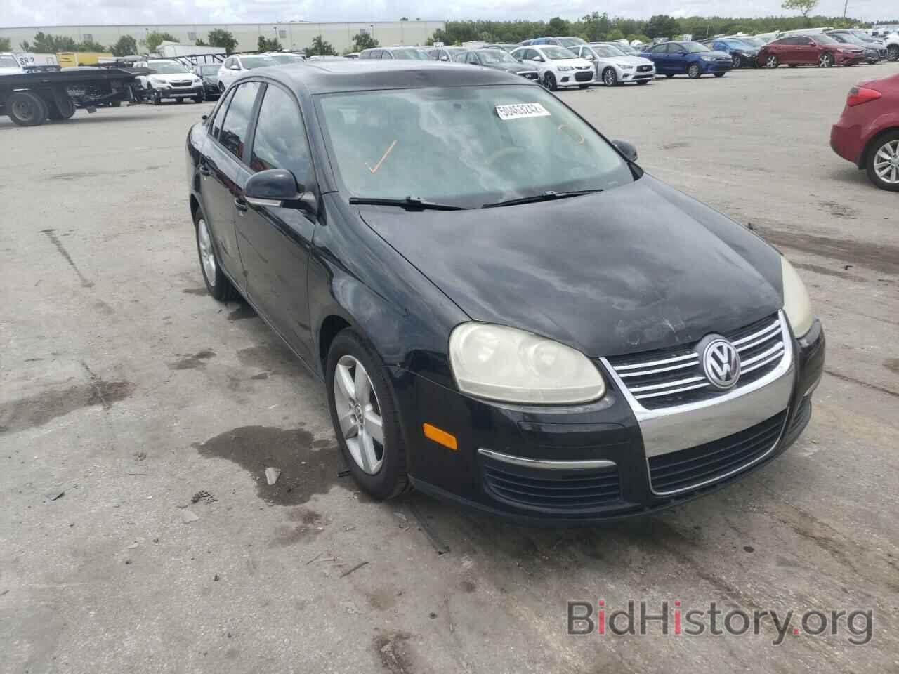 Photo 3VWHM71KX9M133940 - VOLKSWAGEN JETTA 2009